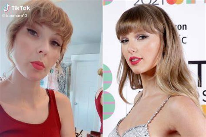 Taylor Swift is a Tik Tok Cat Lady! Celebrity Pets