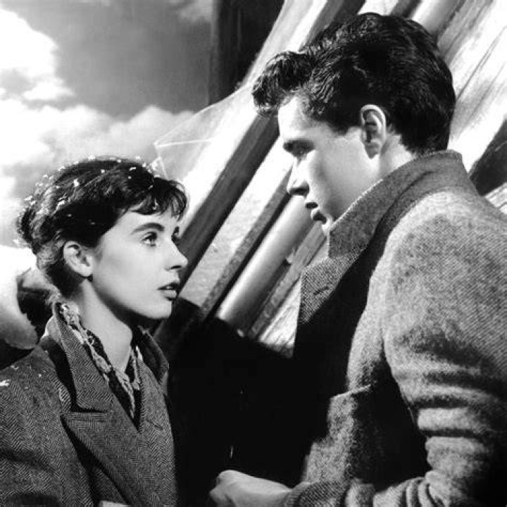 TCM on Twitter Richard beymer, Anne frank, Turner classic movies