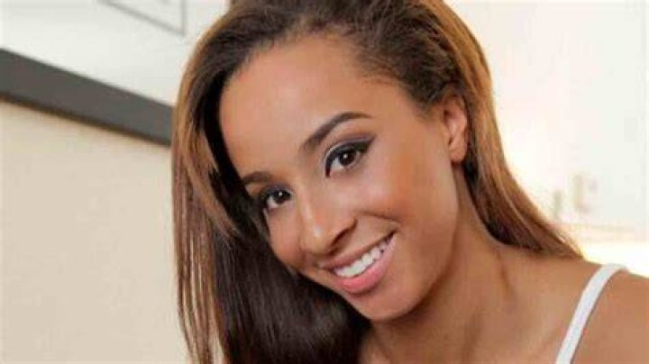 Teanna Trump (36 фото)
