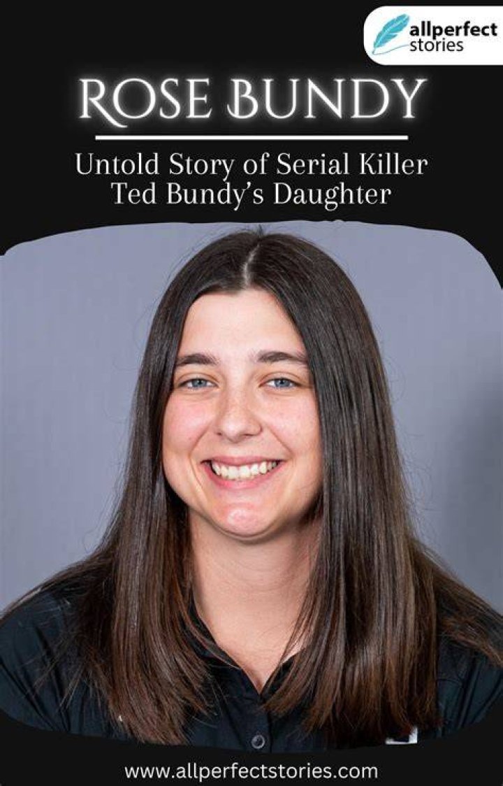 Ted bundy daughter nsafindyour