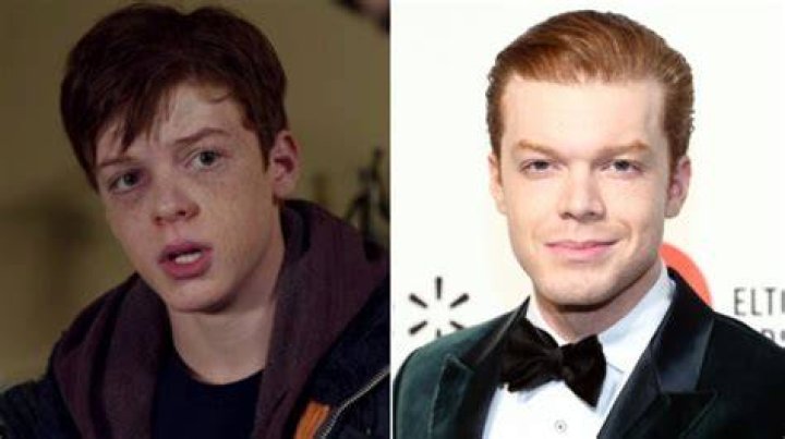 The Actor Who Brought Shameless Ian Gallagher To Life: An Unforgettable Star
