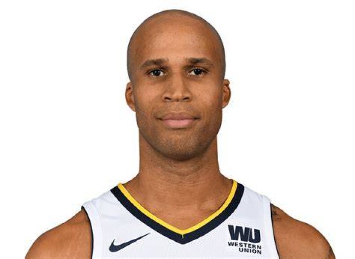 The Basketball player, Richard Jefferson is thinking of retirement for