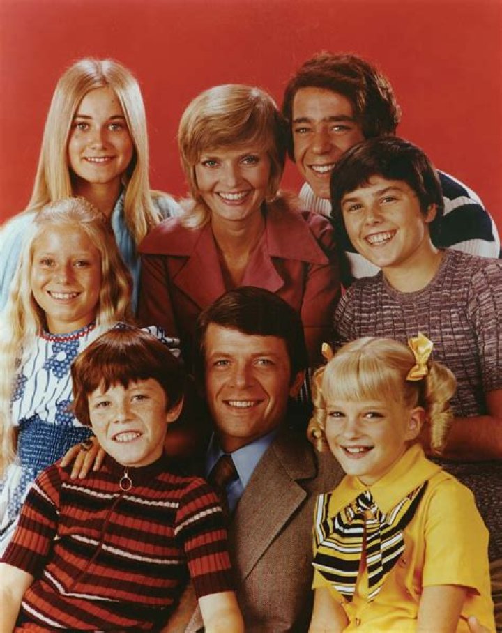 The Brady Bunch Cast, Characters, & Facts Britannica