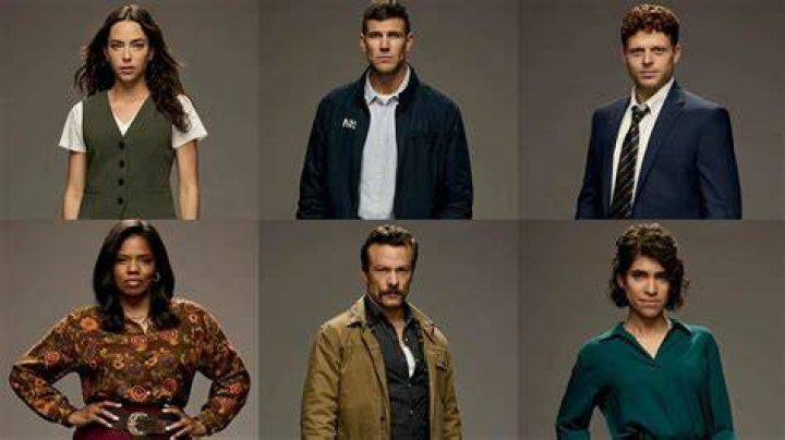The Cast of the 'Road House' Remake Includes Famous Actors and a UFC