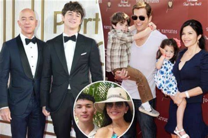 The Comprehensive Guide To Jeff Bezos' Daughter's Age: A Comprehensive Analysis