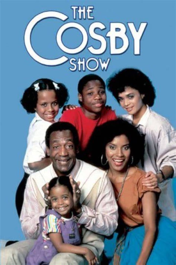 The Cosby Show S&eacute;rie 1984 AdoroCinema