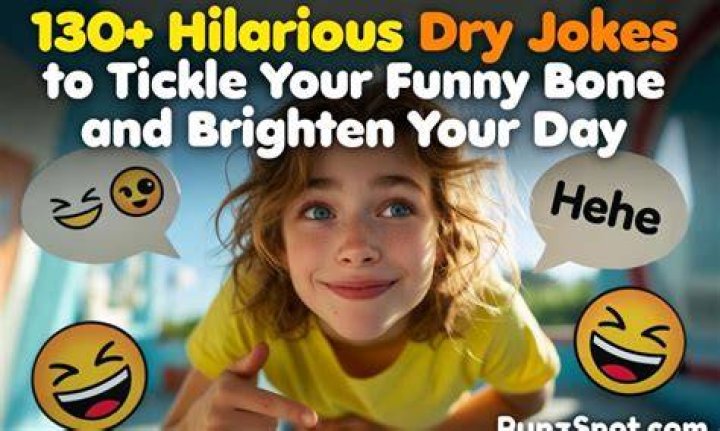 The Darkest Jokes To Tickle Your Funny Bone