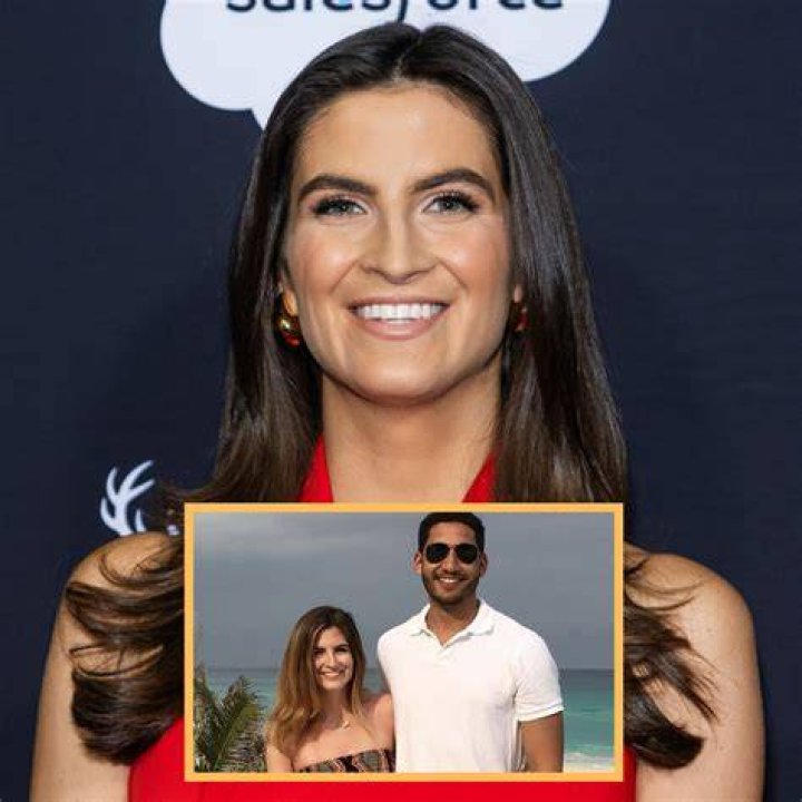 The Definitive Guide To Kaitlan Collins And Will Douglas's Relationship