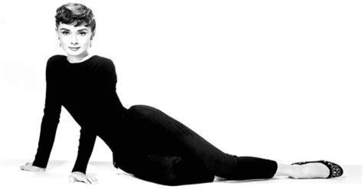 The Elegant Audrey Hepburn Height The Binder Blog