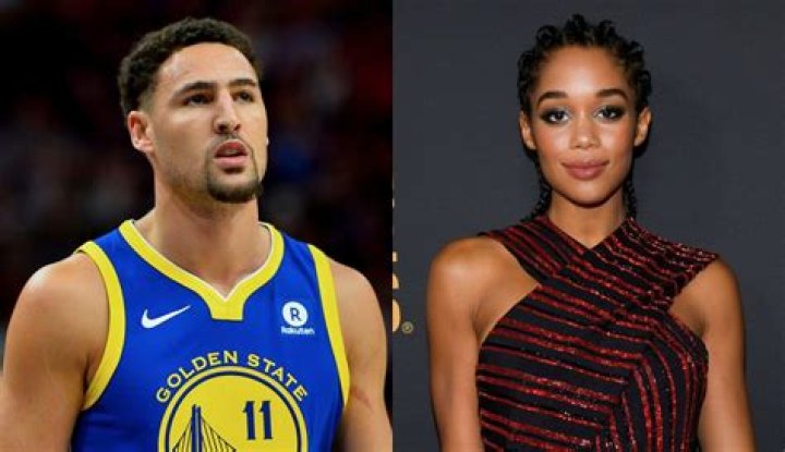 The Enviable Wife Of NBA Star Klay Thompson: Meet Laura Harrier