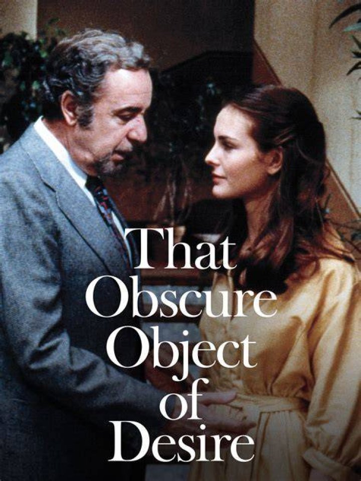 The Extraordinary Object Of Desire