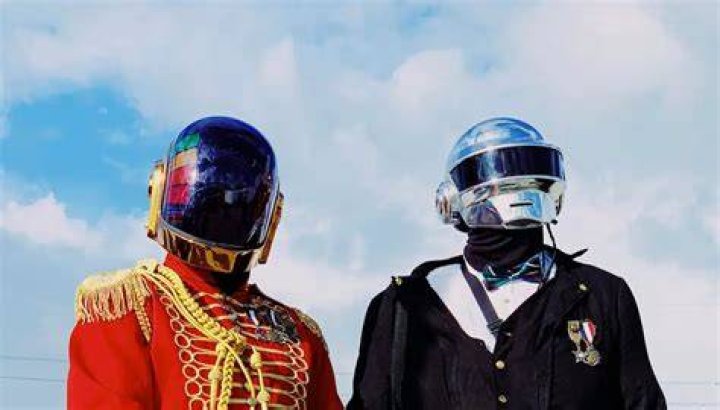 The Faces Behind The Music