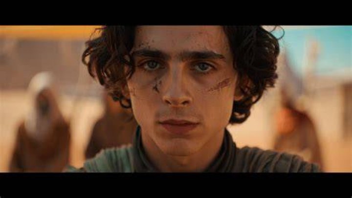 The First Trailer For Timothee Chalamet's 'Wonka' Is Here And It Doesn