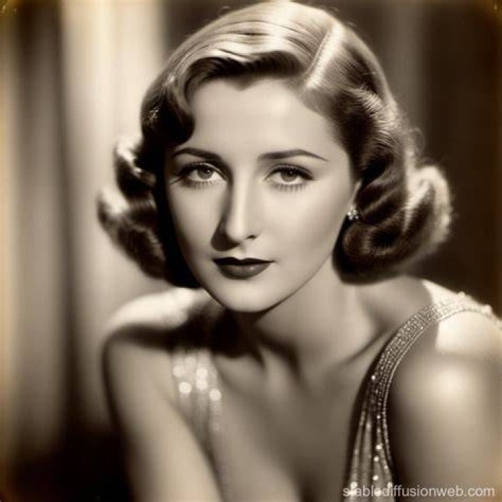The Hollywood Starlet With Unforgettable Style
