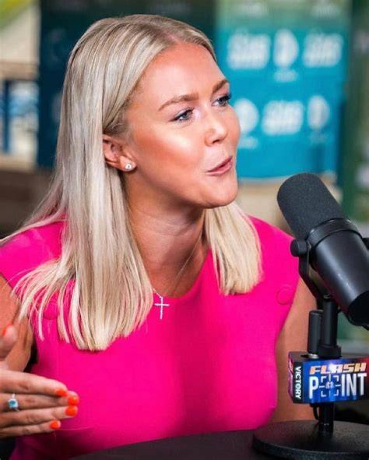 The Latest Buzz On Karoline Leavitt In Hampton, NH