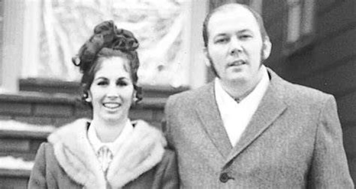 The Life And Crimes Of Barbara Kuklinski: The Iceman's Wife