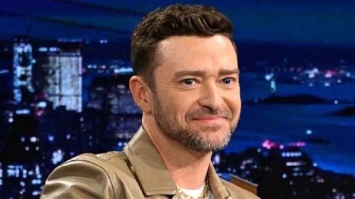 The Life of Justin Timberlake From the Mickey Mouse Club to