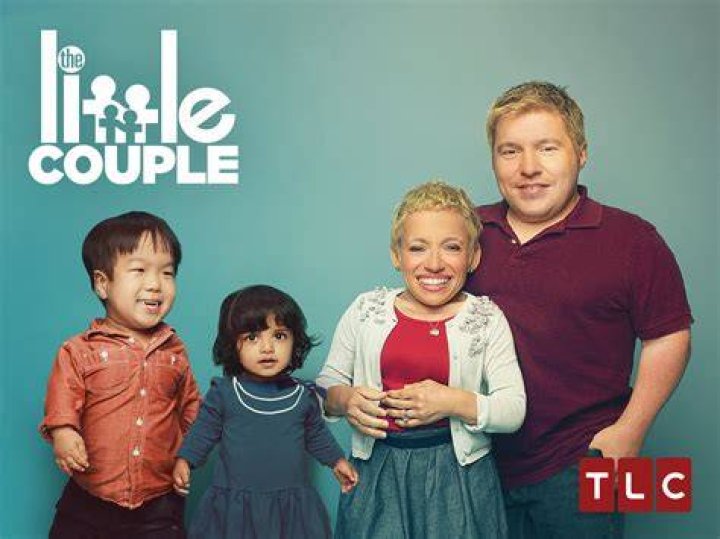 The Little Couple Season 7 Premiere The 10 Sweetest Moments Glamour