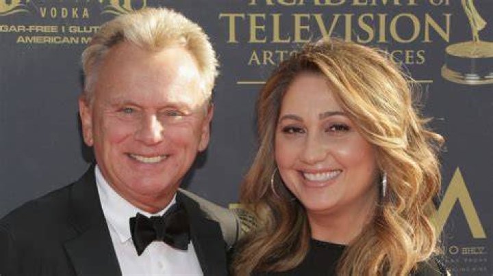 The Love Story Of Pat Sajak And His Beloved Wife