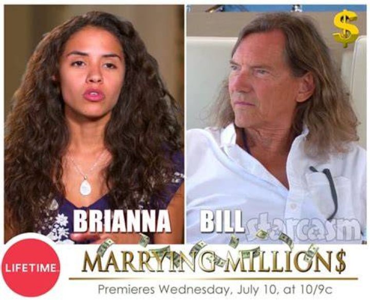 The Marrying Millions Cast Relationships Explored