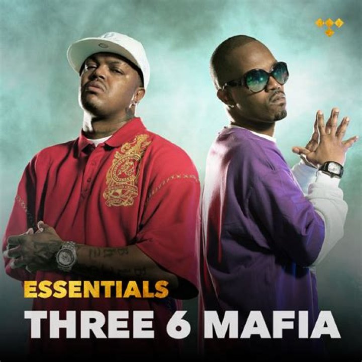The Mastermind Behind 3 6 Mafia