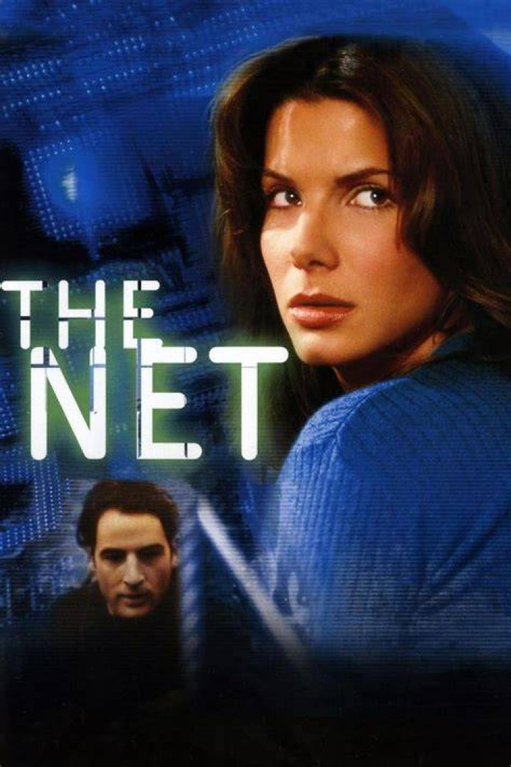 The Net (1995) Posters — The Movie Database (TMDB)