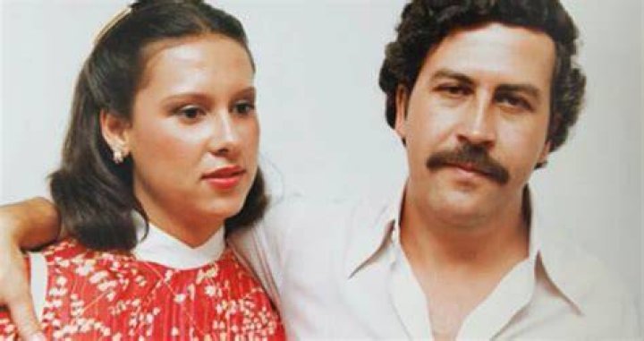 The No. 1 Guide To Pablo Escobar's Wife: Uncover The Secrets