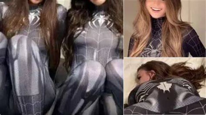 The Phenomenon Unveiled Sophie Rain Spider Man Video Bat Dong San Cafe