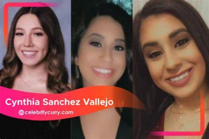 The Power Of Cynthia Sanchez Vallejo