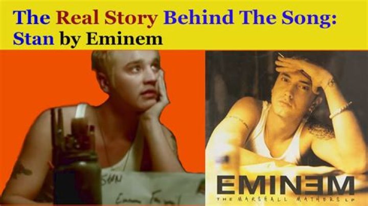 The Real Story Behind Eminem’s Private World From Controversial Rapper