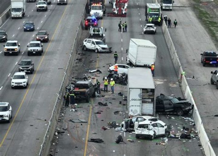 The Shocking Details Behind Martin Lawrence's Devastating Car Crash
