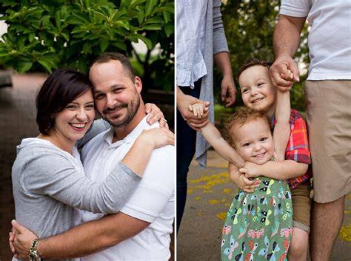 the sloup family Jenny Rawson Photography