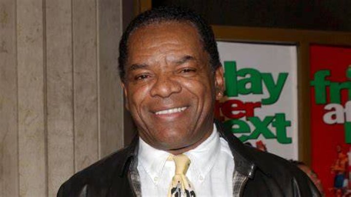 The Top Five John Witherspoon Movies!!!!! Hip Hop News Uncensored