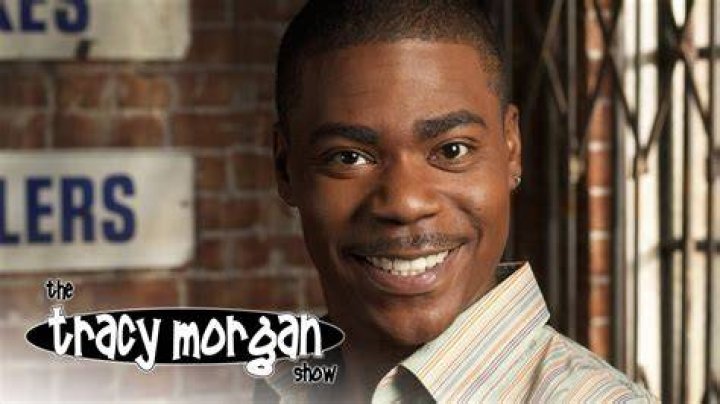 The Tracy Show Black tv shows, Black tv, Black television