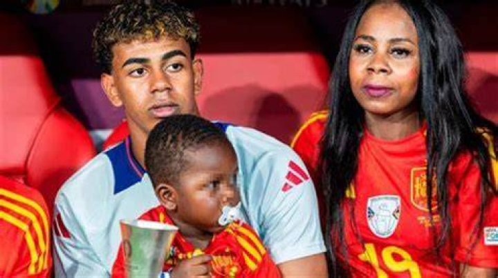 The Truth About Lamine Yamal's Child