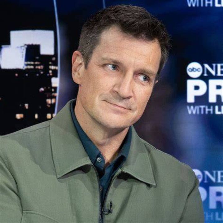 The Truth About Nathan Fillion And Stana Katic's Alleged Feud