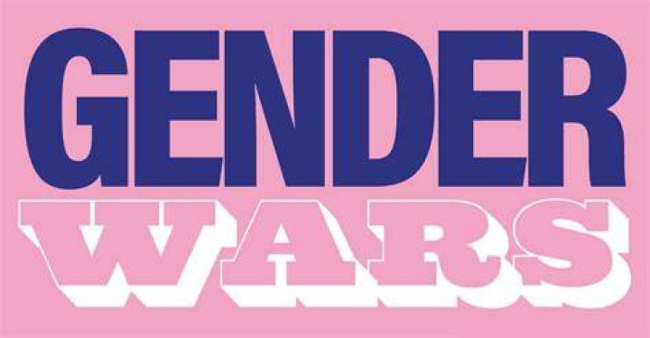 The Udjat GENDER WARS IN THE BLACK COMMUNITY A CALL FOR PEACE