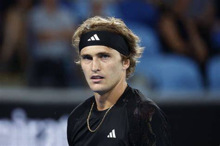 The Ultimate Guide To Alexander Zverev's Acts Of Kindness And Compassion