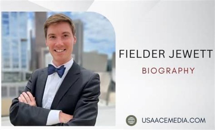 The Ultimate Guide To Fielder Jewett: Experience And Techniques