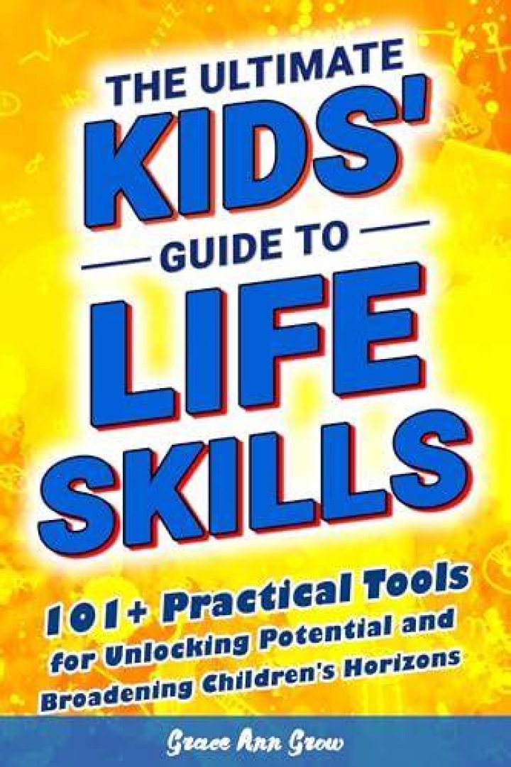 The Ultimate Guide To Gaines Kids: Unlocking Their Potential