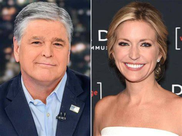 The Ultimate Guide To Hannity And Ainsley: Insights And Updates