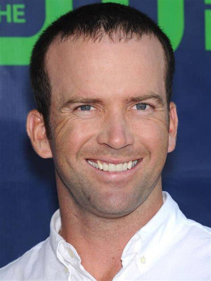 The Ultimate Guide To Lucas Black: A Renowned Actor