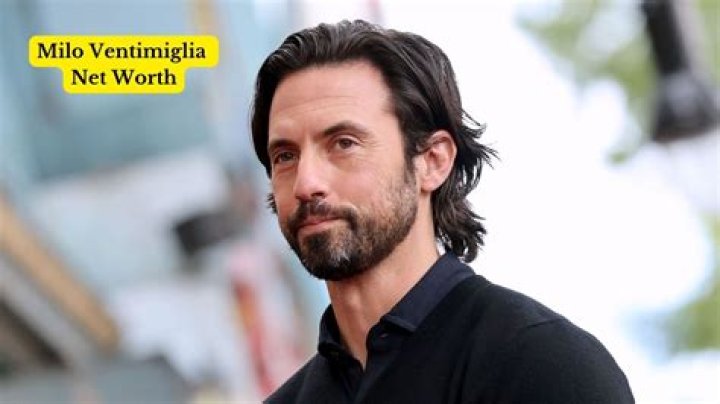 The Ultimate Guide To Milo Ventimiglia: Biography, Career, And Filmography