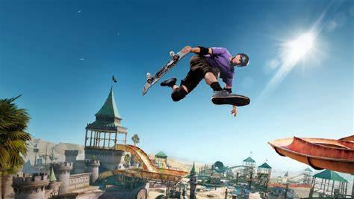 The Ultimate Guide To Tony Hawk's Towering Height
