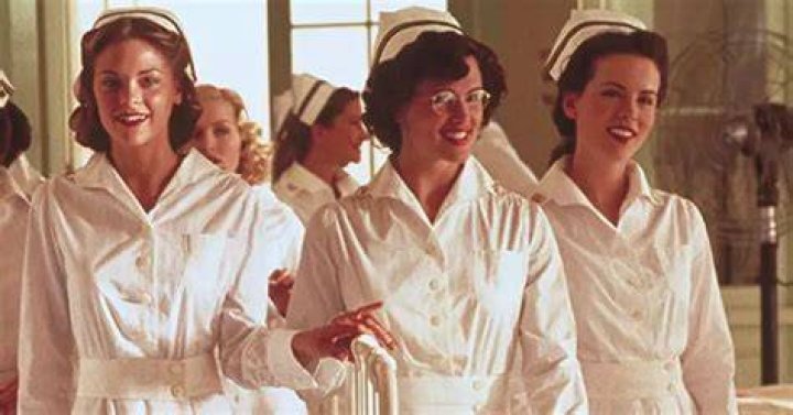 The Unforgettable Jennifer Garner's Role In The Epic Pearl Harbor