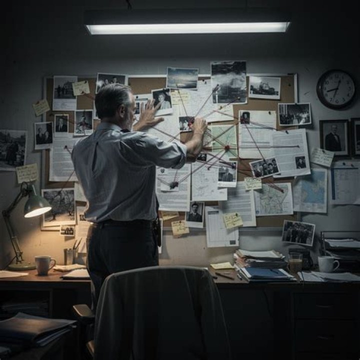 The Unraveling Mystery: Mickinley Richardson Of Leaks