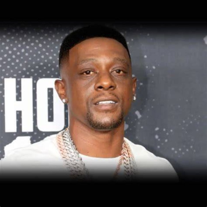 The Unsurprising Truth About Lil Boosie's Stature