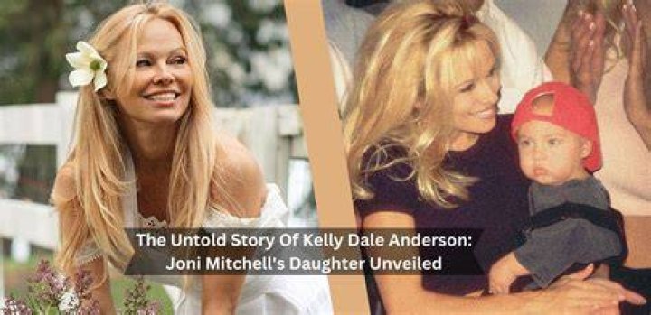 The Untold Story of Kelly Hyland's Husband Uncovering the Truth