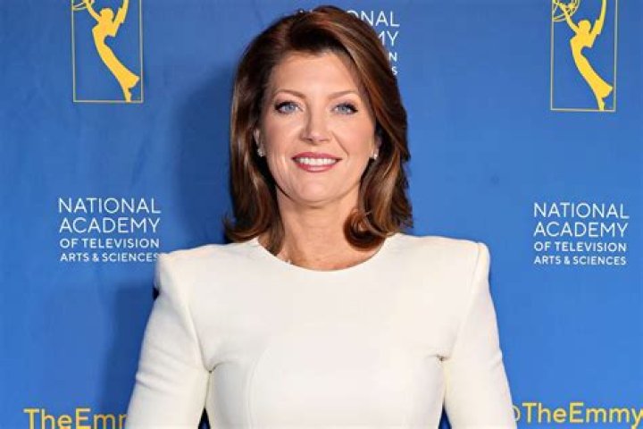 The Unveiled Identity Of Norah O'Donnell's Marital Union