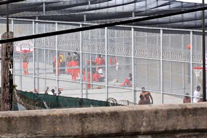 The Worst Prisons In America Will Give You Chills